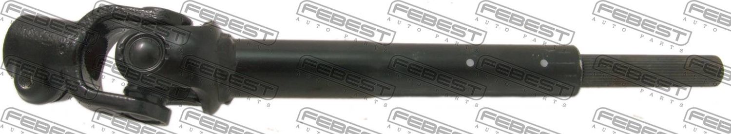Рулевой вал Febest. Артикул AST-RX330