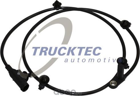 Датчик ABS Trucktec Automotive. Артикул 02.42.423