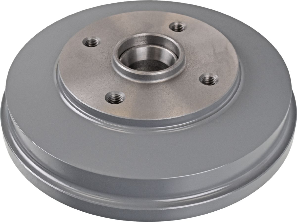 Тормозной барабан Blue Print. Артикул ADG04715