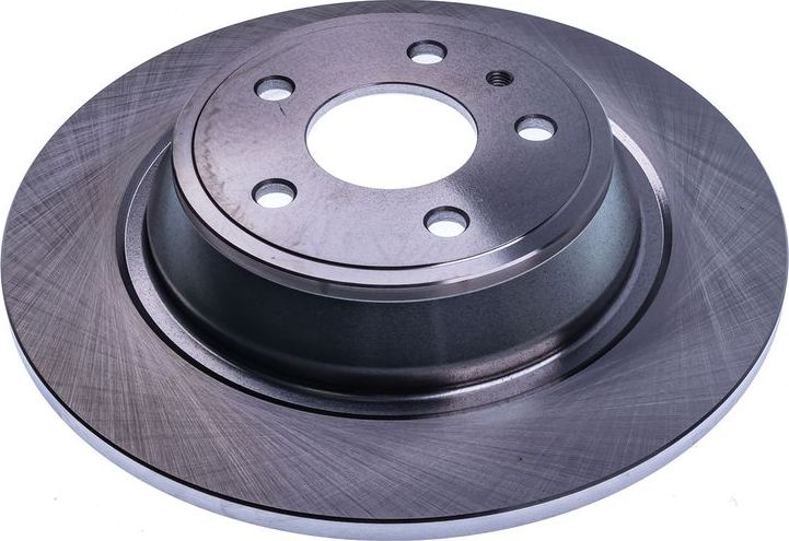 Тормозной диск Denckermann. Артикул B130770