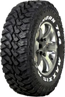 Шина Maxxis Bighorn MT764 265/70R17LT 118/115Q. Артикул ETL37110000