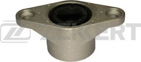 Опора амортизатора (стойки) Zekkert задняя для Hyundai Elantra IV (HD) 2005-2011. Артикул GM-2163