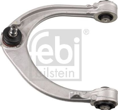 Поперечный рычаг передней подвески Febi Bilstein (алюминий). Артикул 177842