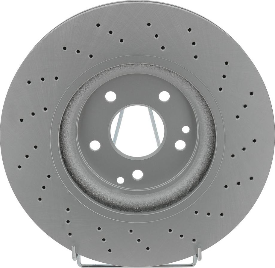 Тормозной диск Ferodo Premier. Артикул DDF1582C-1