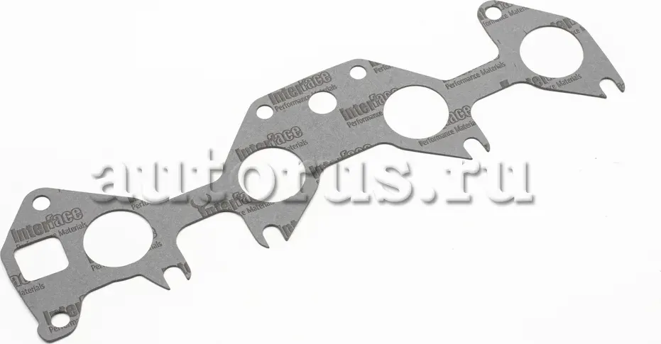 Прокладка впускного коллектора SOHC PARTS-MALL P1LC009 Parts-Mall. Артикул P1LC009