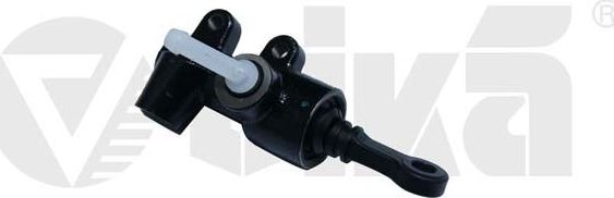 Цилиндр сцепления главный Vika для Volkswagen Transporter T4 1990-2003. Артикул 77211372801