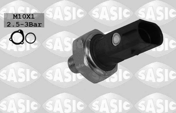 Датчик давления масла Sasic. Артикул 3706003