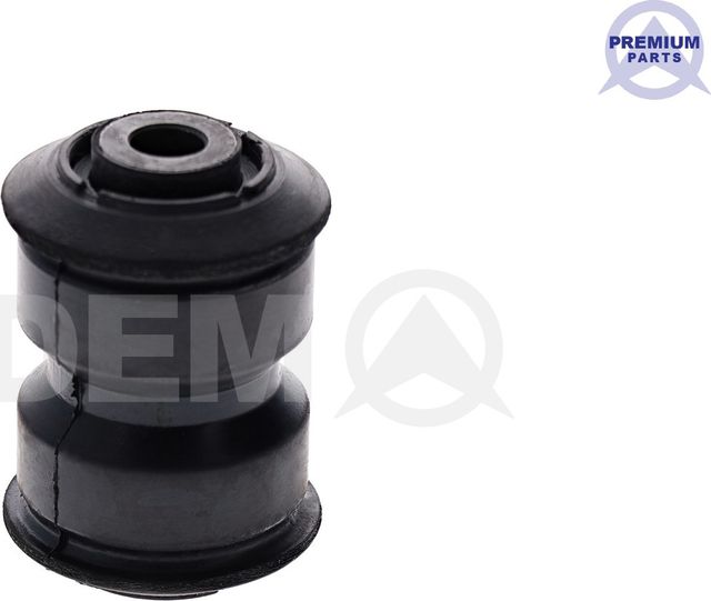 Втулка рессоры Sidem задняя для Volkswagen LT II 1996-2006. Артикул 850702