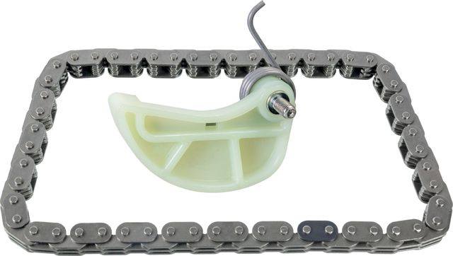 Комплект цепи масляного насоса Febi Bilstein. Артикул 170308