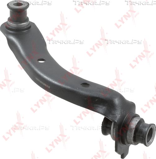 Поперечный рычаг передней подвески LYNXauto правый для Nissan Micra V 2005-2026. Артикул C5979R