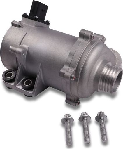 Помпа (водяной насос) Hepu для BMW 2 F22 2013-2026. Артикул P430