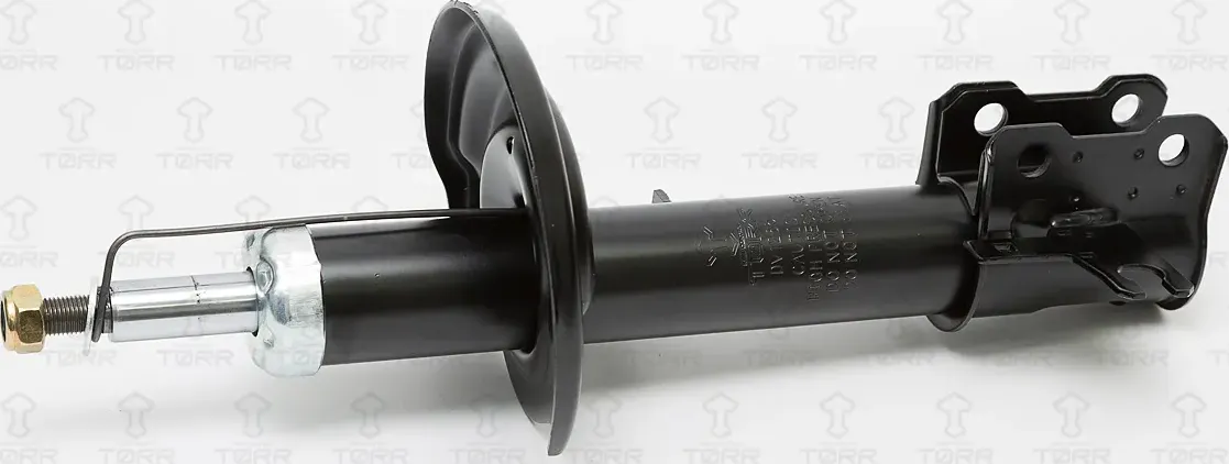 Амортизатор передний газовый OPEL ASTRA H 2004- OPEL ZAFIRA 2005 (Torr). Артикул DV1264L