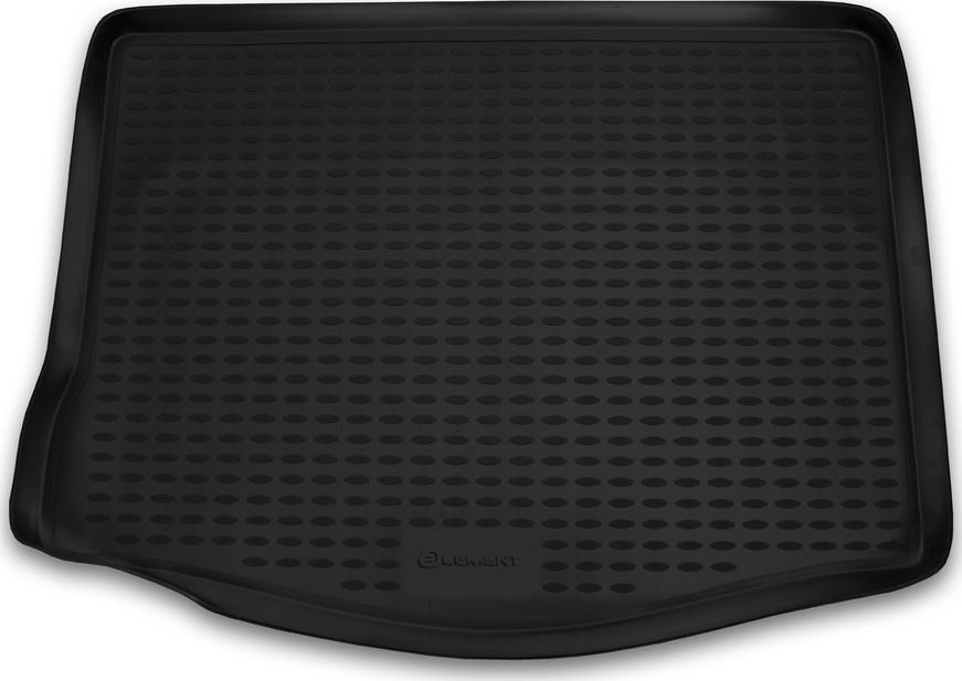 Коврик Element для багажника Ford Focus II хэтчбек 2004-2011. Артикул NLC.16.03.B11