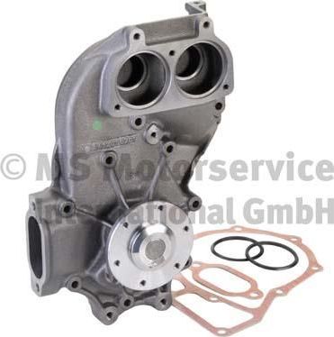 Помпа (водяной насос) BF Germany. Артикул 20160350100