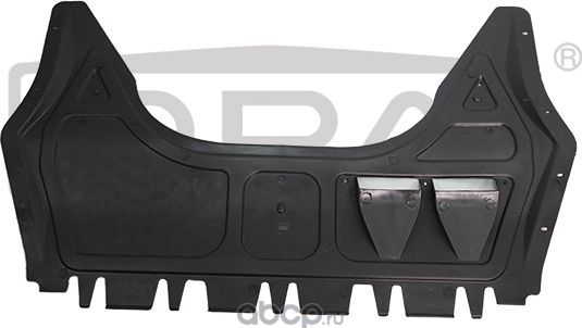 Защита двигателя-передняя (Vika). Артикул 88250108202