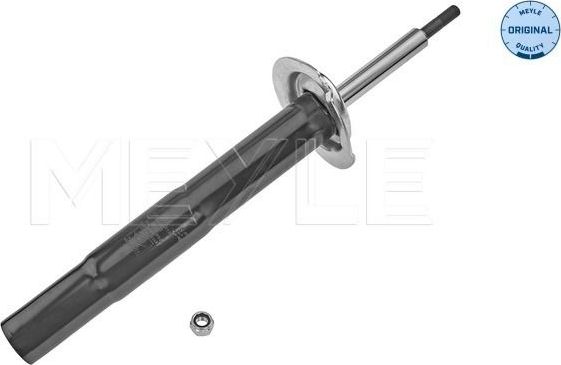 Амортизатор Meyle Original передний для BMW 5 IV (E39) 1995-2004. Артикул 326 623 0003