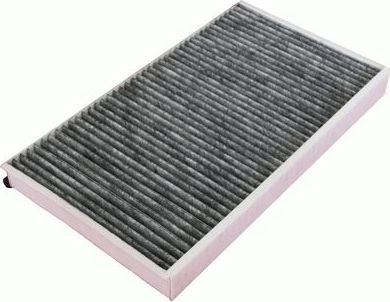 Салонный фильтр Denckermann. Артикул M110710K