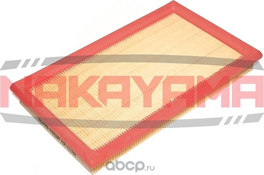 Фильтр воздушный NAKAYAMA FA650NY Nakayama. Артикул FA650NY
