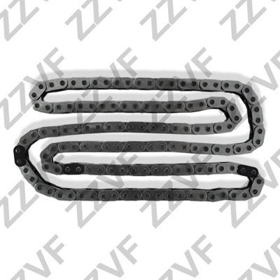 Цепь привода распредвала ZZVF. Артикул ZV89F