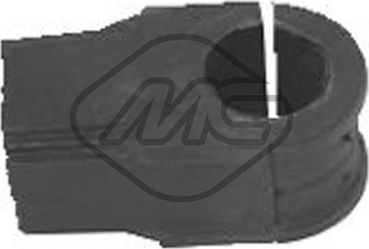 Втулки стабилизатора Metalcaucho. Артикул 06905