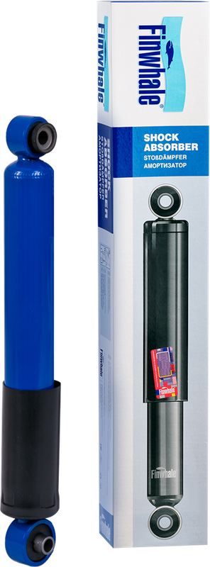 Амортизатор Finwhale. Артикул 25048GU