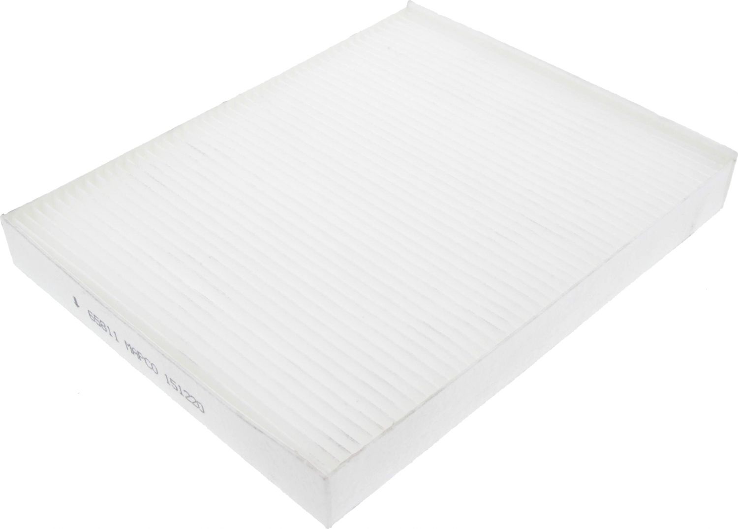 Салонный фильтр MAPCO. Артикул 65811