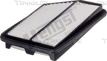 Воздушный фильтр Hengst. Артикул E1229L