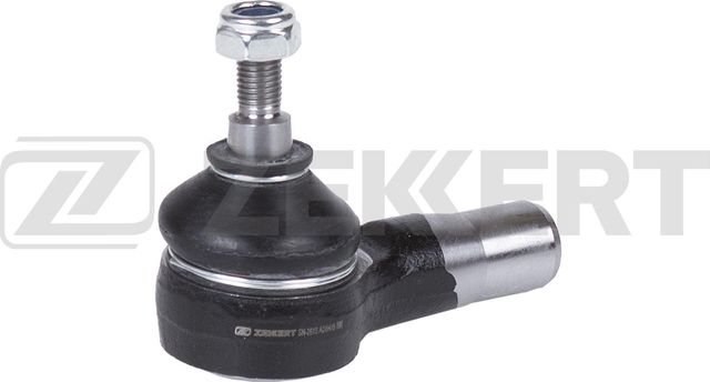 Наконечник рулевой тяги Zekkert для Fiat Ulysse II 2002-2011. Артикул SN-2615