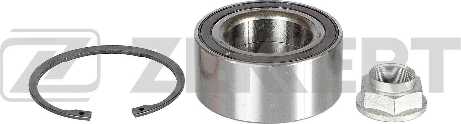 Ступичный подшипник (комплект) Zekkert. Артикул RL-5725