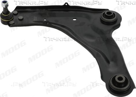 Поперечный рычаг MOOG. Артикул RE-WP-2301P