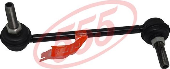 Стойка (тяга) стабилизатора 555 передняя левая для Honda HR-V I 1999-2006. Артикул SL-6320L