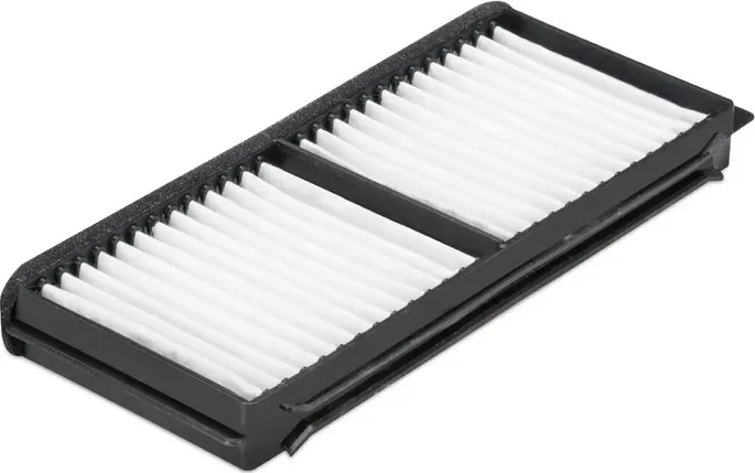 Фильтр салона (Metaco). Артикул 1010-023