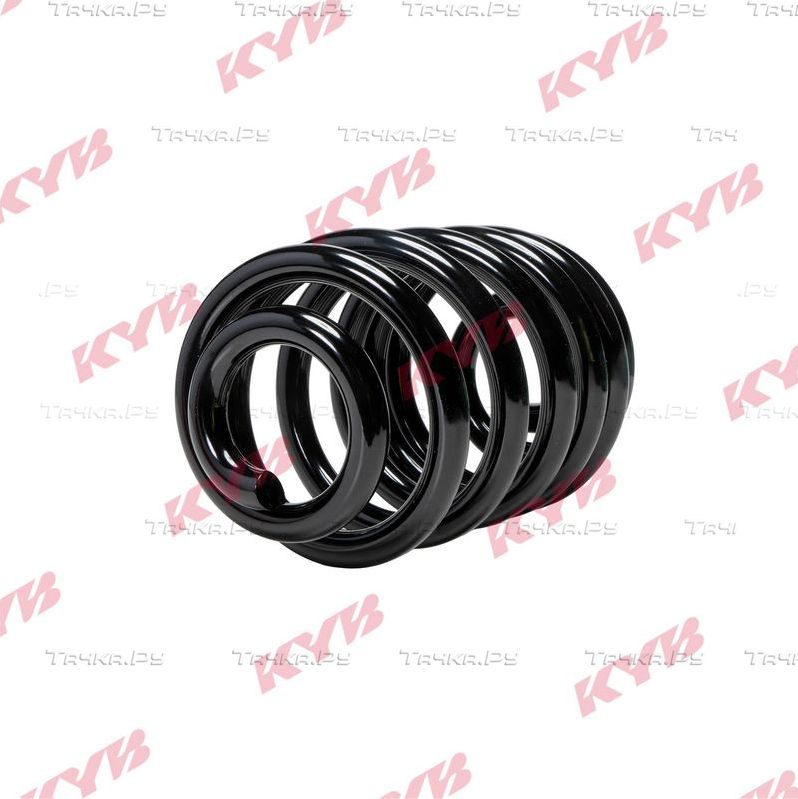 Пружина подвески KYB (Каяба) K-Flex задняя для Opel Vivaro B 2014-2018. Артикул RA5905
