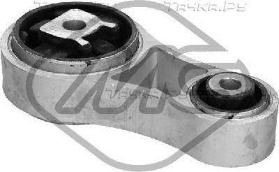 Расширительный бачок Metalcaucho. Артикул 03545