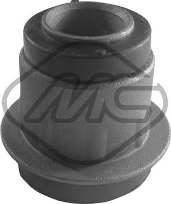 Сайлентблок переднего рычага подвески Metalcaucho. Артикул 00144