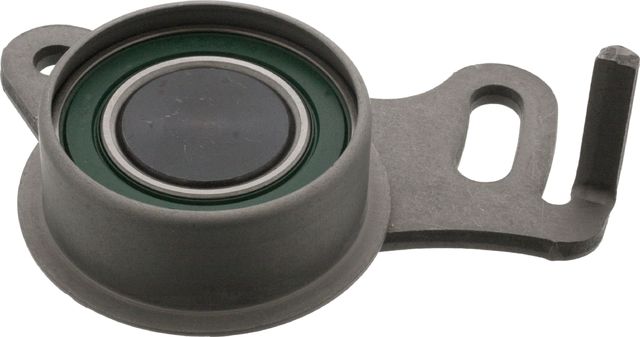 Натяжной ролик (натяжитель) ремня ГРМ SWAG для Kia Bongo IV 2003-2026. Артикул 80 03 0003