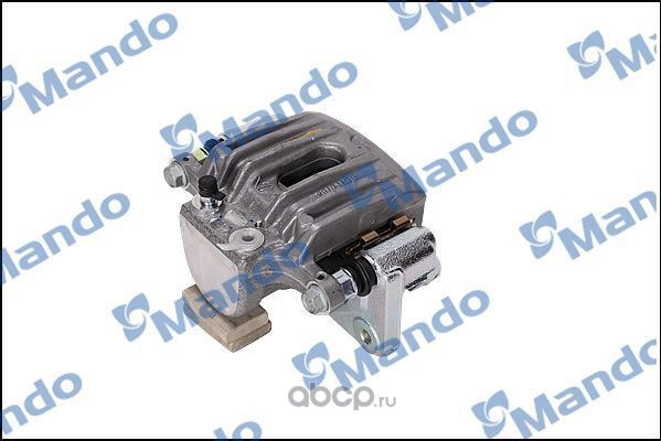 Суппорт тормозной Mando. Артикул EX582102B700