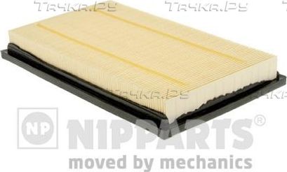 Воздушный фильтр Nipparts для Suzuki Swift IV 2012-2017. Артикул N1328046