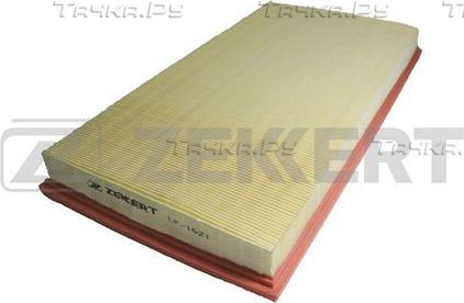 Воздушный фильтр Zekkert. Артикул LF-1621