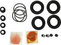 Ремкомплект тормозного суппорта Advics для Subaru BRZ 2012-2016. Артикул TP-87