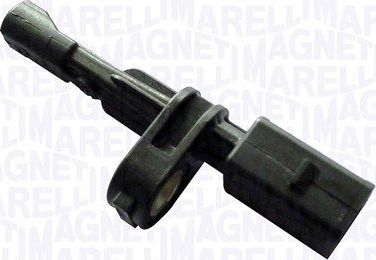 Датчик ABS Magneti Marelli задний для Audi A3 III (8V) 2012-2026. Артикул 172100077010