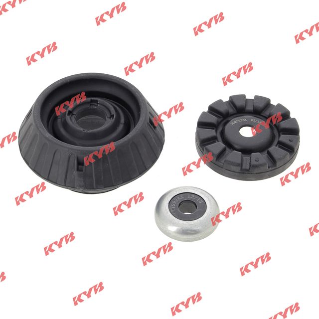 Опора амортизатора (стойки) KYB (Каяба) Suspension Mounting Kit. Артикул SM5654