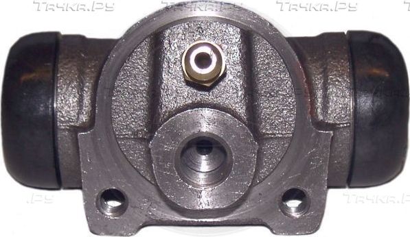Тормозной цилиндр ABS (Чугун) задний для Lancia Zeta 1996-2000. Артикул 62855X