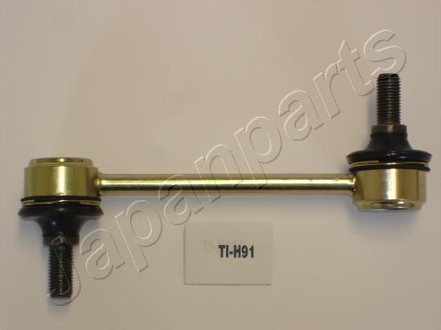 Стойка (тяга) стабилизатора Japanparts. Артикул TI-H91