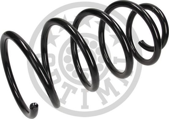 Пружина подвески Optimal передняя для Ford Kuga I 2008-2012. Артикул AF-2120