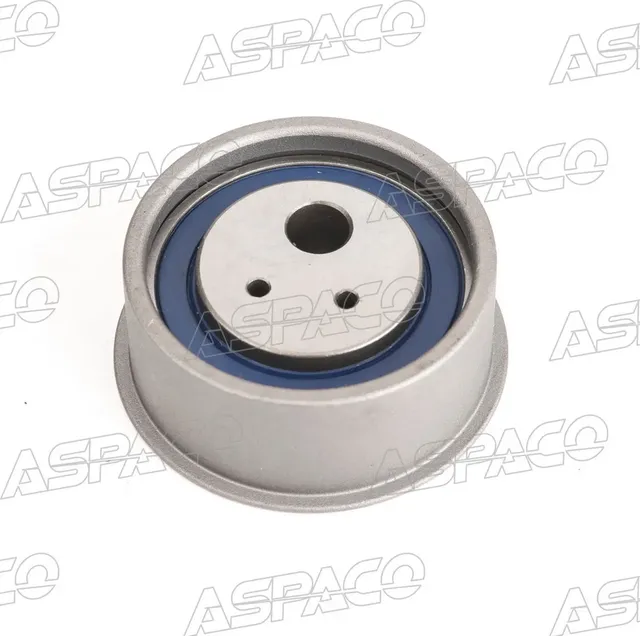 РОЛИК НАТЯЖИТЕЛЯ РЕМНЯ ГРМ MITSUBISHI GALANT (06-10), OUTLANDER (03-08) (Aspaco). Артикул AP1522