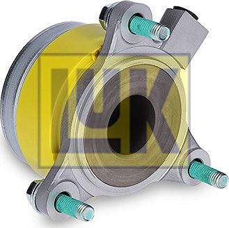 Выжимной подшипник сцепления LuK для Toyota RAV4 III (XA30) 2008-2013. Артикул 510 0289 10