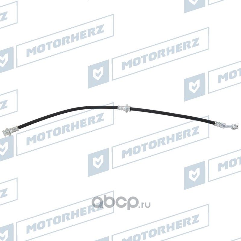 Шланг тормозной (Motorherz). Артикул HBF0070