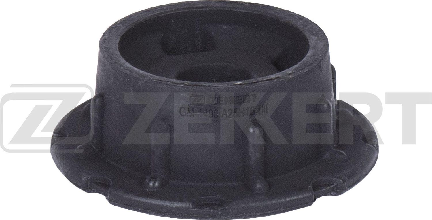 Втулка крепления радиатора Mitsubishi Outlander I-III 02-  Lancer VII  VIII 03-  Airtrek 03-  ASX 10 (Zekkert). Артикул gm-1496