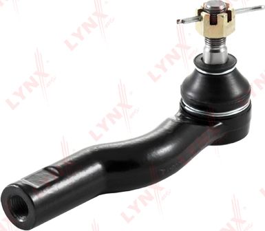 Наконечник рулевой тяги LYNXauto. Артикул C4098L